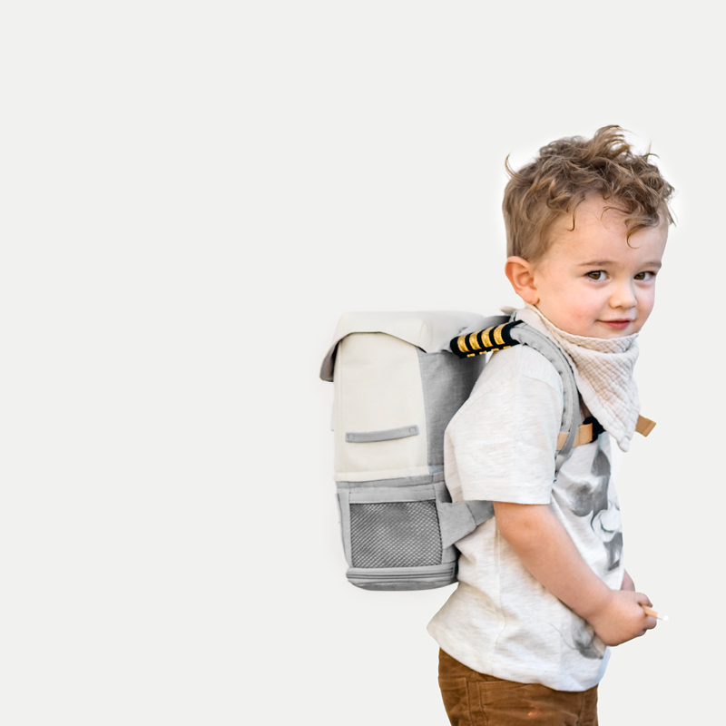 Crew BackPack™ Travel Companions for Kids| JetKids by Stokke™