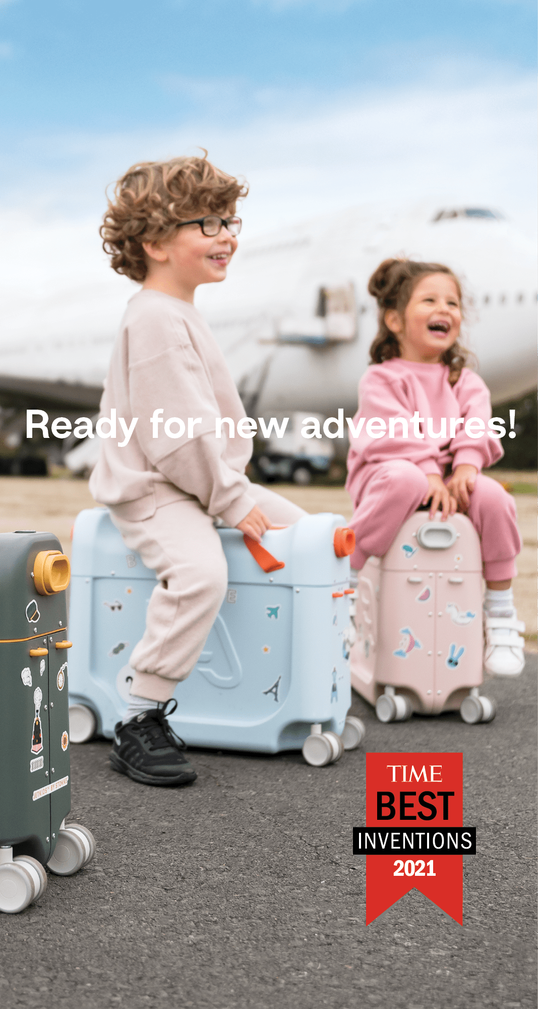 JetKids by Stokke Official Online Store | Free Worldwide Express 